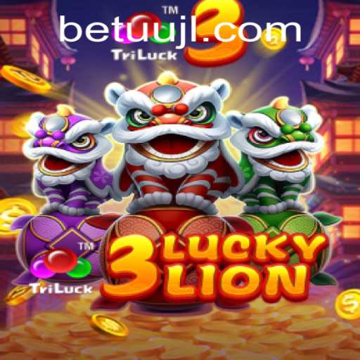 Exciting World of 3LUCKYLION
