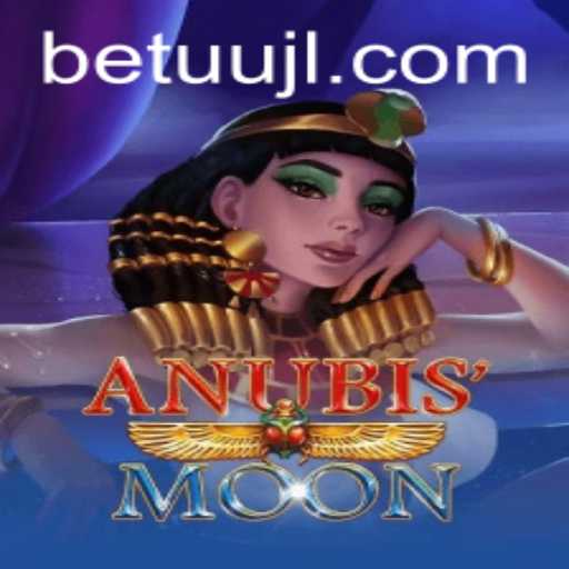 Explore the Spectacular Realms of AnubisMoon: An Engaging Adventure
