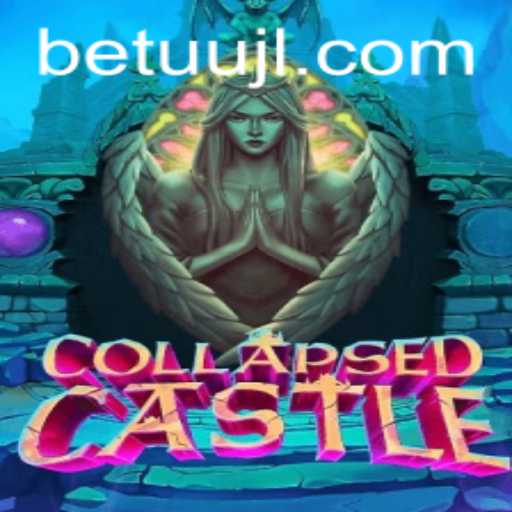 Exploring the Enigmatic World of CollapsedCastle