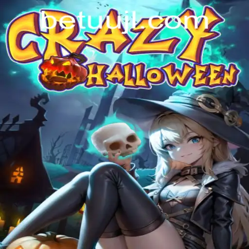 Crazy Halloween: A Thrilling Adventure