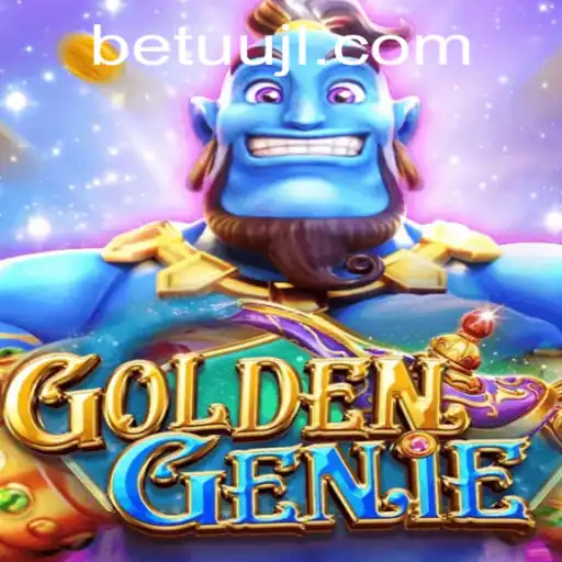 GOLDENGENIE: Unveil the Mysteries of Strategic Gameplay