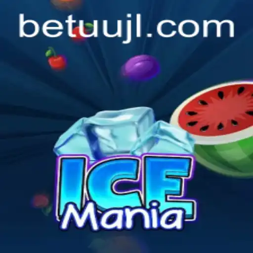 IceMania: A Thrilling New Adventure on Ice