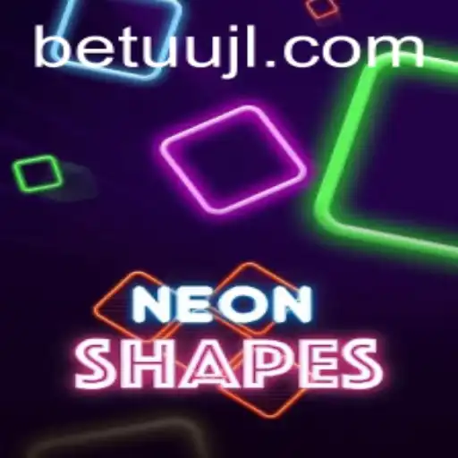 Exploring the Vivid Universe of NeonShapes