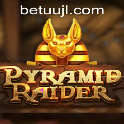 PyramidRaider: A Thrilling Expedition into the Heart of Ancient Mysteries