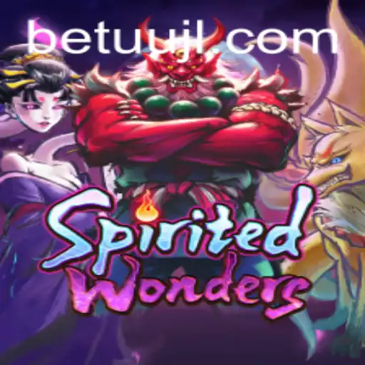 Discover the Mystical Universe of SpiritedWonders