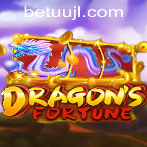 DragonFortune: The Majestic Adventure Awaits