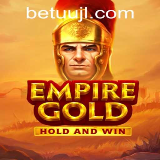 EmpireGold: Conquering Strategy in a World of Gold and Glory