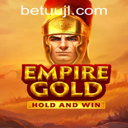 EmpireGold: Conquering Strategy in a World of Gold and Glory