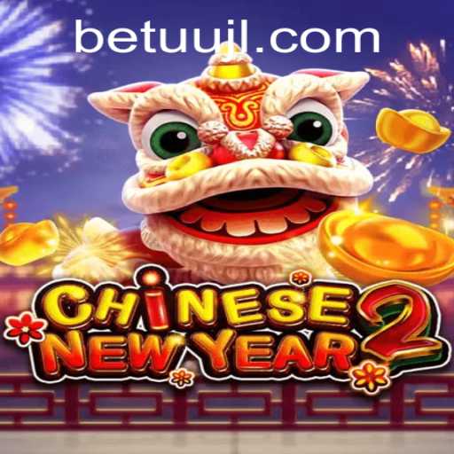 Exploring CHINESENEWYEAR2 Game