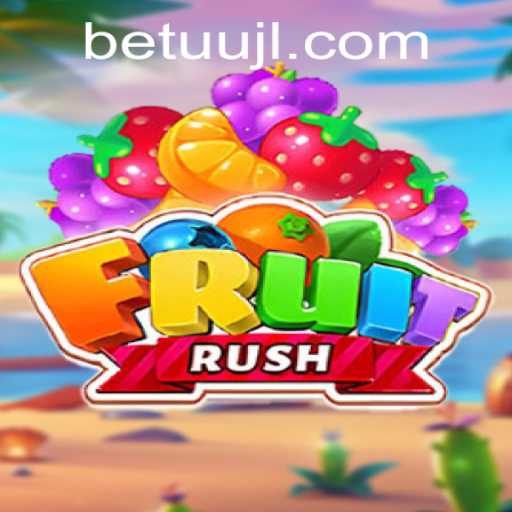 Exploring FruitRush: A Juicy Adventure Awaits