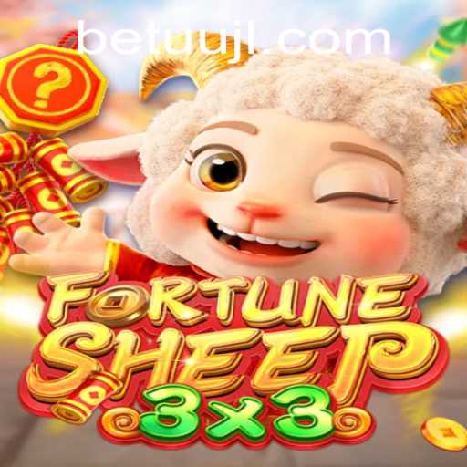 Discover FortuneSheep: The Game that Blends Strategy and Luck