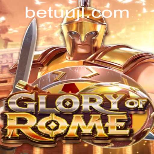 Exploring the Exciting World of GloryofRome
