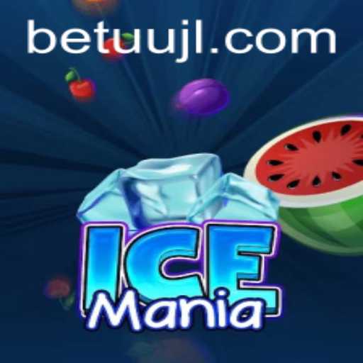 IceMania: A Thrilling New Adventure on Ice