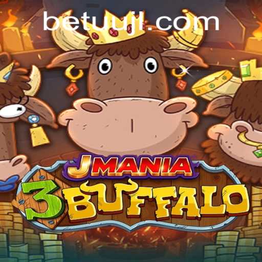 Dive into the Thrilling World of JMania3Buffalo and the Power of uujl