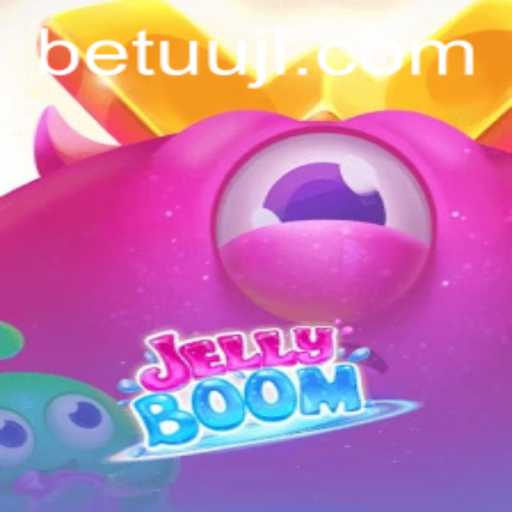 Discovering JellyBoom: The Intriguing World of Uujl