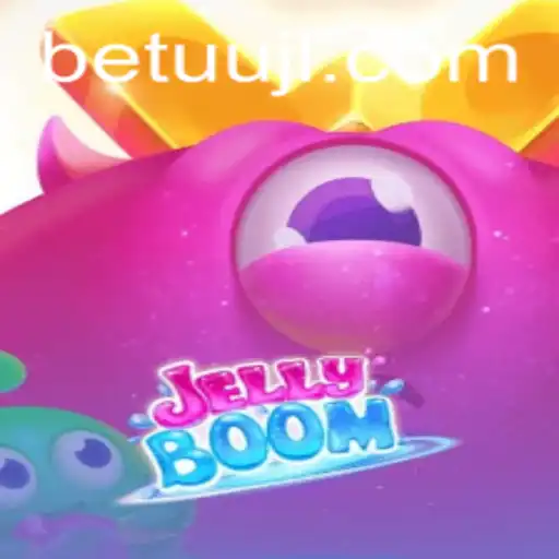 Discovering JellyBoom: The Intriguing World of Uujl