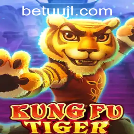 KungFuTiger: The Ultimate Martial Arts Experience