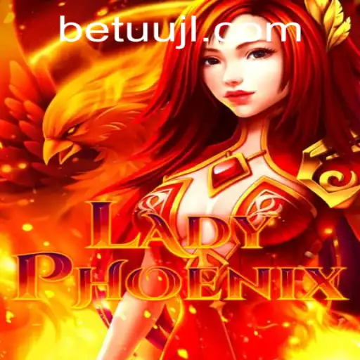 LadyPhoenix: The New Era of Interactive Gaming