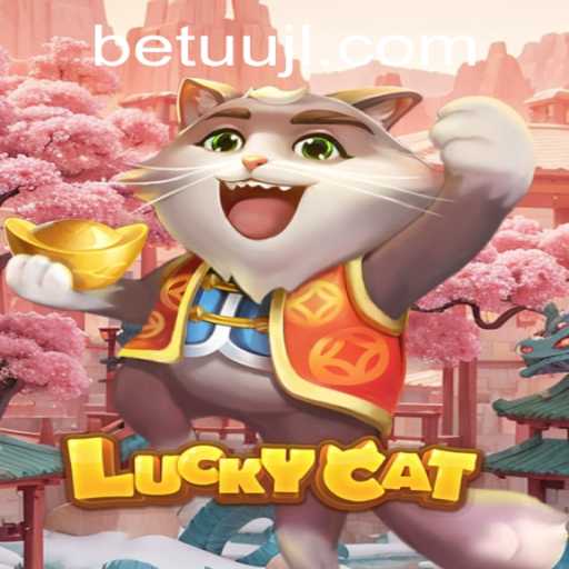 Discover the Exciting World of LuckyCat: A Game of Luck and Strategy