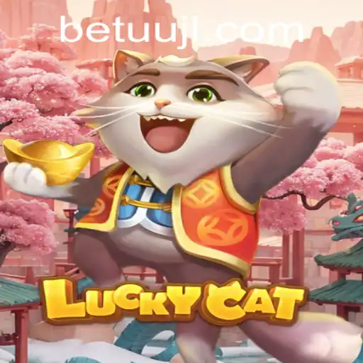 Discover the Exciting World of LuckyCat: A Game of Luck and Strategy