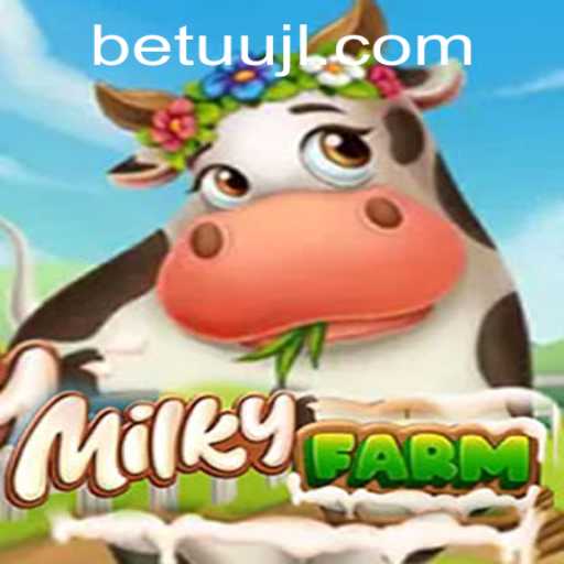 Discover the Delightful World of MilkyFarm: An Engaging Farming Experience