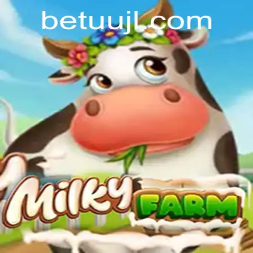 Discover the Delightful World of MilkyFarm: An Engaging Farming Experience