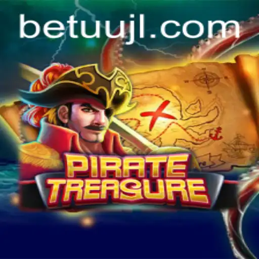 Unveiling PirateTreasure: A Thrilling Adventure Awaits