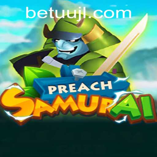 Unveiling PreachSamurai: A Battle of Strategy, Faith, and Courage