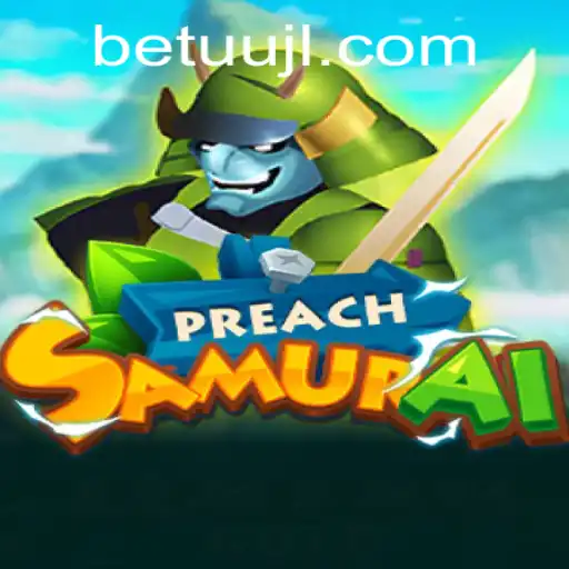 Unveiling PreachSamurai: A Battle of Strategy, Faith, and Courage