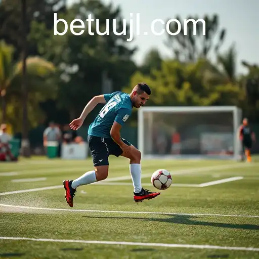 The Role of Sports in Society and the Intriguing Concept of 'UUJL'