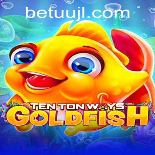 Unveiling the Fascinating World of TenTonWaysGoldfish