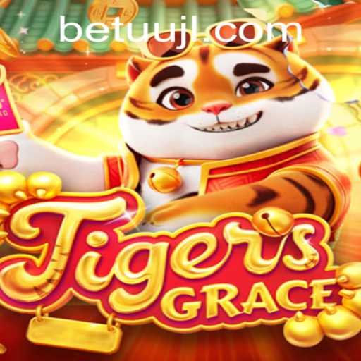Discover the World of TigersGrace: A Unique Gaming Experience