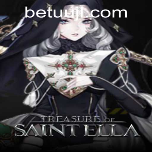 Treasure of Saint Ella: Diving into the Mystical Adventure