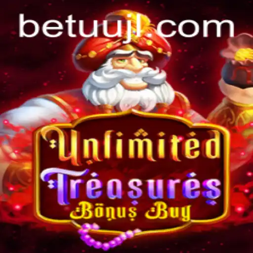 UnlimitedTreasuresBonusBuy Game Review