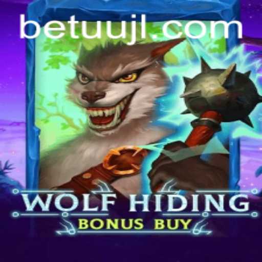 Explore the Exciting World of WolfHidingBonusBuy