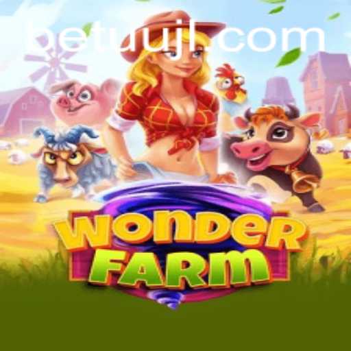 Exploring WonderFarm Dynamic Agricultural Experience