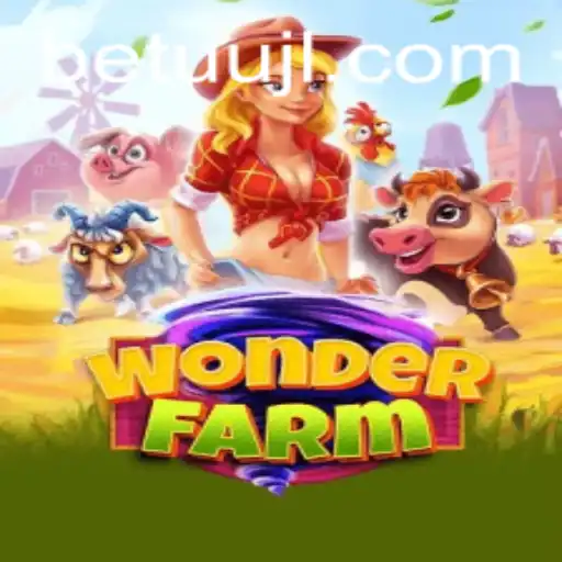 Exploring WonderFarm Dynamic Agricultural Experience